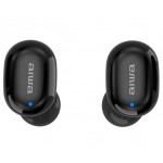 Aiwa EBTW-150 TWS In-ear Bluetooth Handsfree Black Bluetooth Τεχνολογια - Πληροφορική e-rainbow.gr