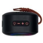 Aiwa BST-330BK Bluetooth RGB 10W with Battery Life up to 10 hours SPEAKERS / Bluetooth Τεχνολογια - Πληροφορική e-rainbow.gr