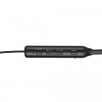 Aiwa ESTBT-450BK Quad Driver Bluetooth Handsfree Stereo Black Handsfree Τεχνολογια - Πληροφορική e-rainbow.gr