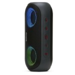 Aiwa BST-650MG Bluetooth TWS RGB 20W with Battery Life up to 8.5 hours SPEAKERS / Bluetooth Τεχνολογια - Πληροφορική e-rainbow.gr