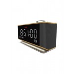 Aiwa Digital Desk Clock with Alarm Clock CR-90BT Table Watches Τεχνολογια - Πληροφορική e-rainbow.gr