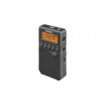 Sangean DT-800 - Black Portable Radio PORTABLE RADIO/WORLD RECEIVERS Τεχνολογια - Πληροφορική e-rainbow.gr
