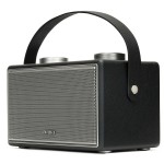 Aiwa Leatherette Portable Bluetooth Speaker Rms 50W With mic/guitar Input - BSTU-800BK PORTABLE RADIO/WORLD RECEIVERS Τεχνολογια - Πληροφορική e-rainbow.gr
