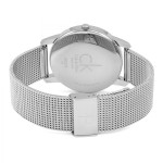 Calvin Klein City K2G2G126 - Silver/ Stainless steel Wristwatches Τεχνολογια - Πληροφορική e-rainbow.gr