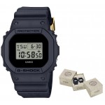 Casio G-Shock Remaster 40th Anniversary Men's Watch - DWE-5657RE-1ER Mens Τεχνολογια - Πληροφορική e-rainbow.gr