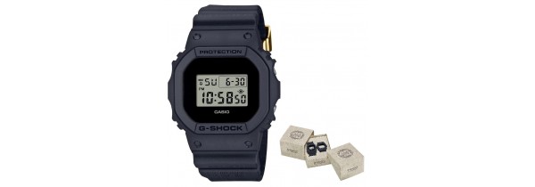 Ανδρικό ρολόι Casio G-Shock Remaster 40th Anniversary - DWE-5657RE-1ER Ανδρικά  Τεχνολογια - Πληροφορική e-rainbow.gr