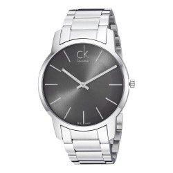 Ανδρικό ρολόι Calvin Klein City (K2G21161) Ανδρικά  Τεχνολογια - Πληροφορική e-rainbow.gr