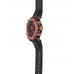 Men's watch Casio G-Shock Limited 40th Anniversary flare red - MTG-B3000FR-1AER Mens Τεχνολογια - Πληροφορική e-rainbow.gr