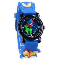 Vadobag Sonic kids Watch – Prime 115-4083 Kids Τεχνολογια - Πληροφορική e-rainbow.gr