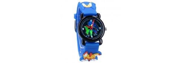 Vadobag Sonic kids Watch – Prime 115-4083 Kids Τεχνολογια - Πληροφορική e-rainbow.gr