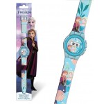 Children's Digital Kids Licensing Disney Frozen Watch – (4914FZN) Kids Τεχνολογια - Πληροφορική e-rainbow.gr