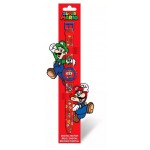 Children's Watch Digital Kids Licensing Super Mario – (4234GSM) Kids Τεχνολογια - Πληροφορική e-rainbow.gr