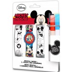 Παιδικα ρολογια - Ρολόι Παιδικό Kids Licensing Disney Mickey Ψηφιακό (20326WD) Παιδικά Τεχνολογια - Πληροφορική e-rainbow.gr