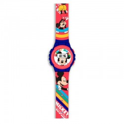 Kids Licensing Disney Mickey Digital Watch (21167WD) Kids Τεχνολογια - Πληροφορική e-rainbow.gr