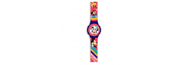 Kids Licensing Disney Mickey Digital Watch (21167WD) Kids Τεχνολογια - Πληροφορική e-rainbow.gr