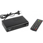 LAMTECH DVB-T2 HD H.265 - LAM020915 DIGITAL RECEIVERS Τεχνολογια - Πληροφορική e-rainbow.gr