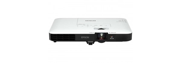 Epson EB-1785W - projector Epson Τεχνολογια - Πληροφορική e-rainbow.gr