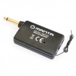 Manta Wireless Microphone for Karaoke Aretha (MIC002) MICROPHONES Τεχνολογια - Πληροφορική e-rainbow.gr