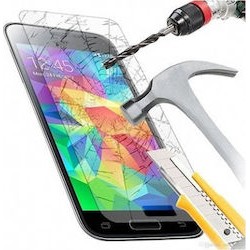 Φιλμ προστασιας - Tempered Glass inos 9H 0.33mm LG G4 (1 τεμ.) Tempered Glass Τεχνολογια - Πληροφορική e-rainbow.gr