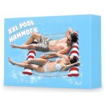 Pool 2 in 1 Float 138*130 cm - XXL (1358228) outdoor/indoor Inflatable  Τεχνολογια - Πληροφορική e-rainbow.gr