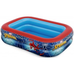 Bestway Spider-Man Pool 200 * 146 * 48 cm. - 98011 outdoor/indoor Inflatable  Τεχνολογια - Πληροφορική e-rainbow.gr