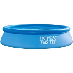 Intex Easy Set Πισίνα 305*61 cm Φουσκωτά εξωτ.& εσωτ. χώρου Τεχνολογια - Πληροφορική e-rainbow.gr