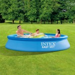 Intex Easy Set 305*61 cm outdoor/indoor Inflatable  Τεχνολογια - Πληροφορική e-rainbow.gr