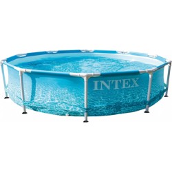 Intex Pool Beachside 305*76 εκ. – 28208NP outdoor/indoor Inflatable  Τεχνολογια - Πληροφορική e-rainbow.gr