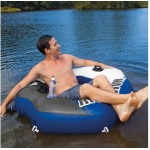  Intex Inflatable River Run 130 * 126 cm. - 58854 outdoor/indoor Inflatable  Τεχνολογια - Πληροφορική e-rainbow.gr