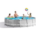 Intex Pool Prism 305*76 εκ. – 126700NP outdoor/indoor Inflatable  Τεχνολογια - Πληροφορική e-rainbow.gr