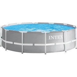 Intex Pool Prism 305*76 εκ. – 126700NP outdoor/indoor Inflatable  Τεχνολογια - Πληροφορική e-rainbow.gr