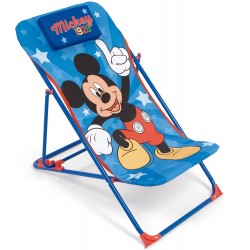 Παιδική Καρέκλα Θαλάσσης Αναδιπλούμενη Arditex 61*43*66 εκ. Disney Mickey - 13010 ΠΑΙΔΙΚΟ ΔΩΜΑΤΙΟ Τεχνολογια - Πληροφορική e-rainbow.gr