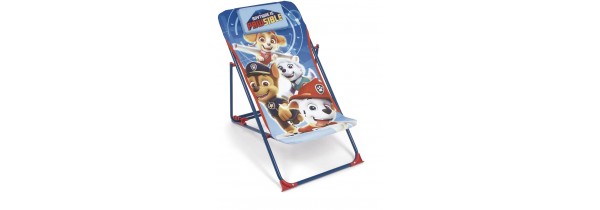 Children’s Foldable Chair Lounge Arditex  Paw Patrol 61*43*66 cm. - 13028 KIDS ROOM Τεχνολογια - Πληροφορική e-rainbow.gr