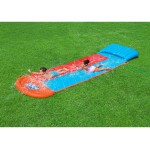 Bestway Inflatable Tsunami Splash Ramp 2 places H2OGO 4,88 m. – 52478 outdoor/indoor Inflatable  Τεχνολογια - Πληροφορική e-rainbow.gr