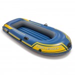 Intex Inflatable Boat for 2 people 236 x 41 cm Blue Yellow – 68367 outdoor/indoor Inflatable  Τεχνολογια - Πληροφορική e-rainbow.gr