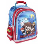 Cerda Harry Potter School Bag (2100003035) Backpacks Τεχνολογια - Πληροφορική e-rainbow.gr