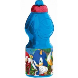 Sport-bottle Stor Sonic the Hedgehog 400 ml - 40532 Σχολικά αξεσουάρ Τεχνολογια - Πληροφορική e-rainbow.gr