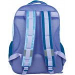 Gim Disney Frozen School Bag (341-64031) Backpacks Τεχνολογια - Πληροφορική e-rainbow.gr
