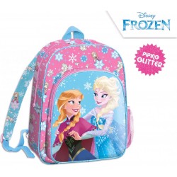 Kids Licensing Disney Frozen School Bag (FR10182) Backpacks Τεχνολογια - Πληροφορική e-rainbow.gr