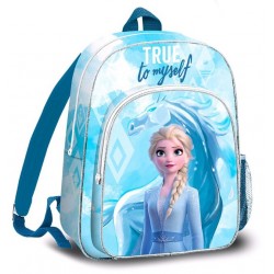Kids Licensing Disney Frozen School Bag (FR30003) Backpacks Τεχνολογια - Πληροφορική e-rainbow.gr
