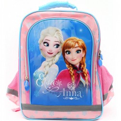 Setino Disney Frozen School Bag (600-648) Backpacks Τεχνολογια - Πληροφορική e-rainbow.gr