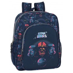 Safta Star Wars School Bag (612001640) Backpacks Τεχνολογια - Πληροφορική e-rainbow.gr