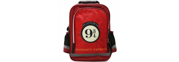 Setino Harry Potter School bag (600-761) Backpacks Τεχνολογια - Πληροφορική e-rainbow.gr