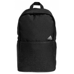 Adidas 3-stripes medium backpack - black (DP1636) Backpacks Τεχνολογια - Πληροφορική e-rainbow.gr