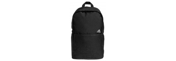Adidas 3-stripes medium backpack - black (DP1636) Backpacks Τεχνολογια - Πληροφορική e-rainbow.gr