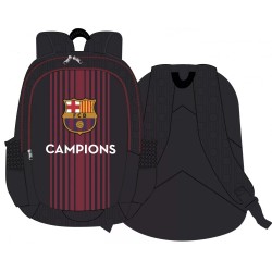 Cottonland School Bag FCB FC Barcelona 45cm. (98742B) Backpacks Τεχνολογια - Πληροφορική e-rainbow.gr