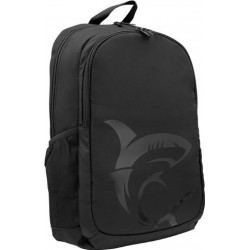 White Shark Gaming Backpack Scout Black (GBP-006B) Backpacks Τεχνολογια - Πληροφορική e-rainbow.gr