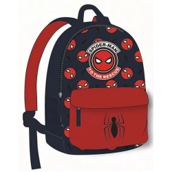 Spiderman Kindergarten School Bag 28 cm (43202) Backpacks Τεχνολογια - Πληροφορική e-rainbow.gr