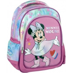 Gim Kindergarten Backpack Disney Minnie 30cm (340-44054) Backpacks Τεχνολογια - Πληροφορική e-rainbow.gr