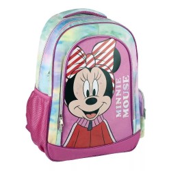 Gim Disney Minnie School Bag 41cm (340-44031) Backpacks Τεχνολογια - Πληροφορική e-rainbow.gr